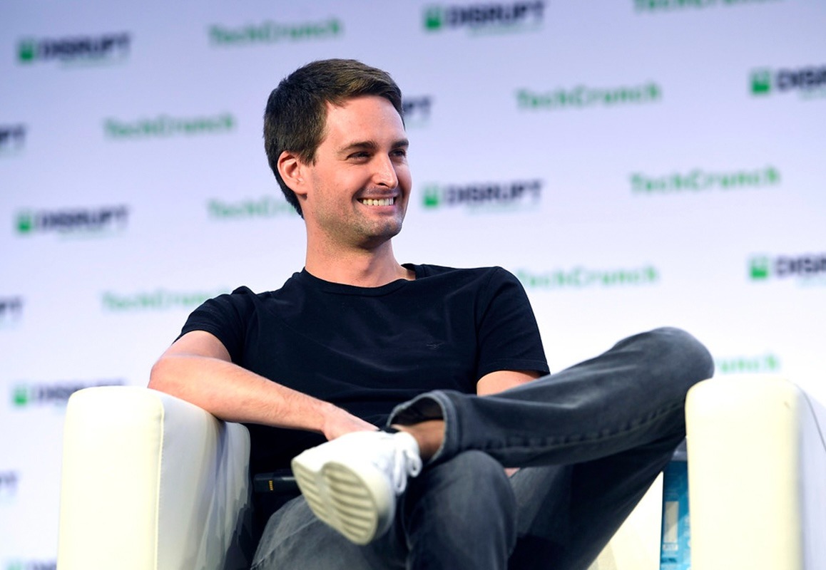 Snap Inc headquarters